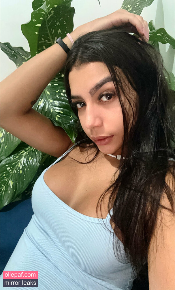 Latest Leaks iasmints Nude #52 - Fapello