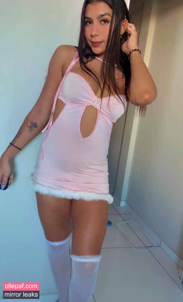 Latest Leaks iasmints Nude #8 - Fapello