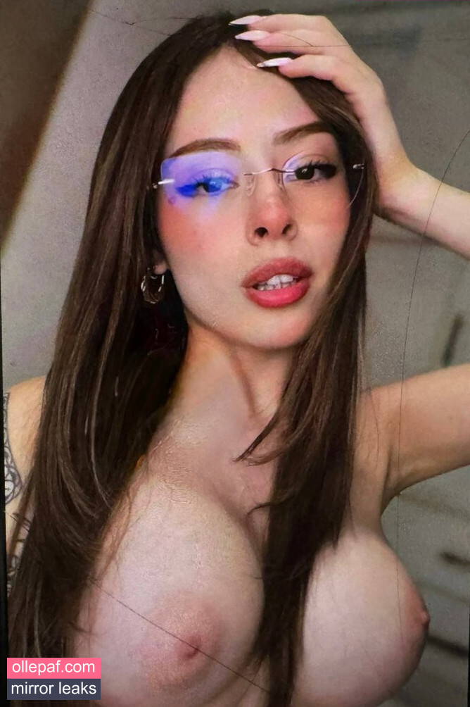 Latest Leaks Icantfindsay Nude #2 - Fapello