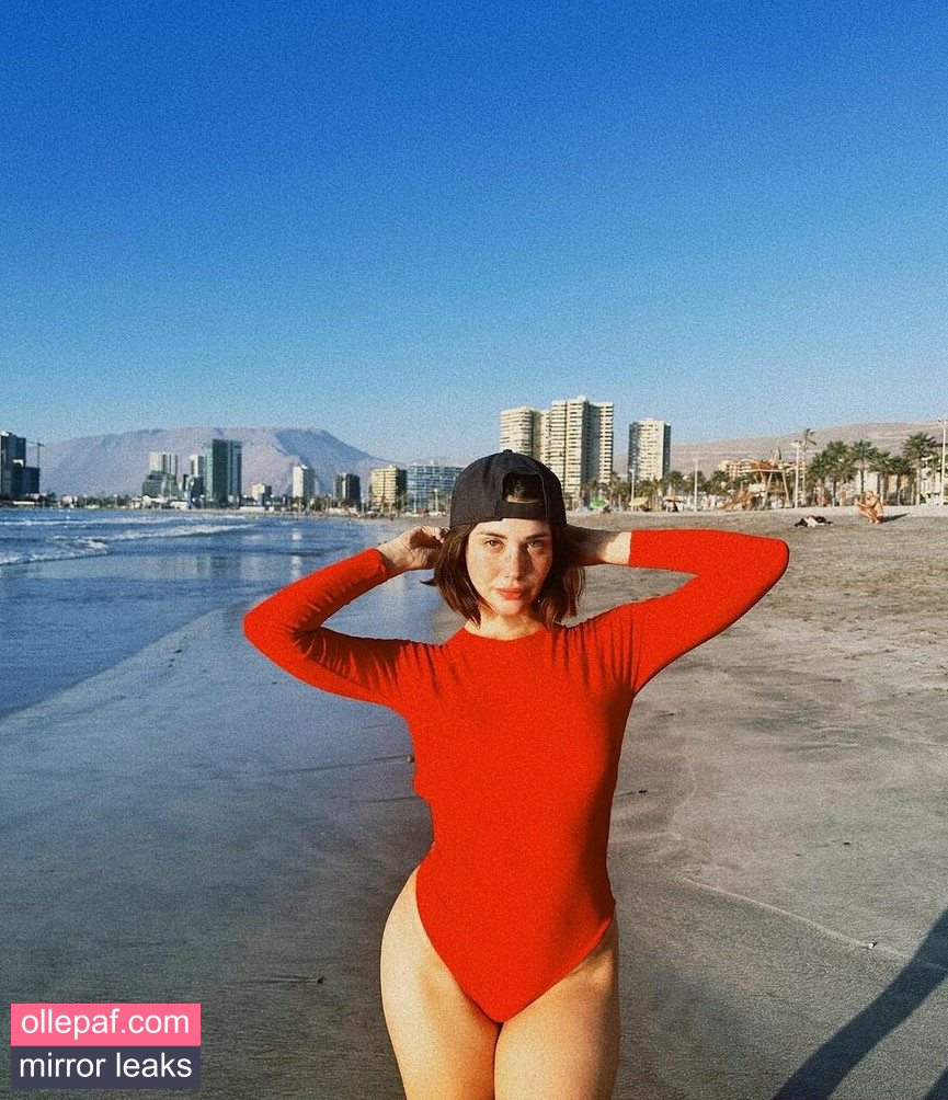 Latest Leaks icata Nude #41 - Fapello