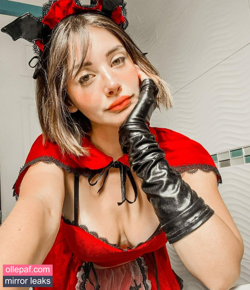 Latest Leaks icata Nude #53 - Fapello
