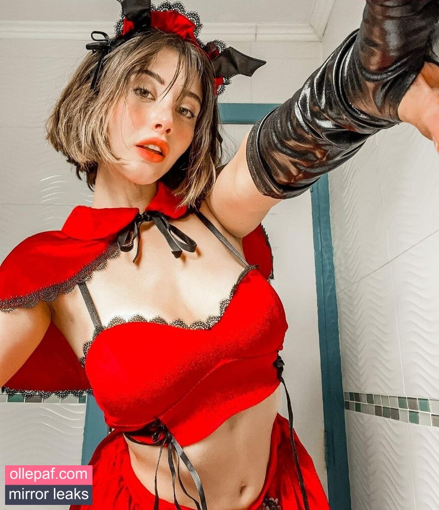 Latest Leaks icata Nude #54 - Fapello