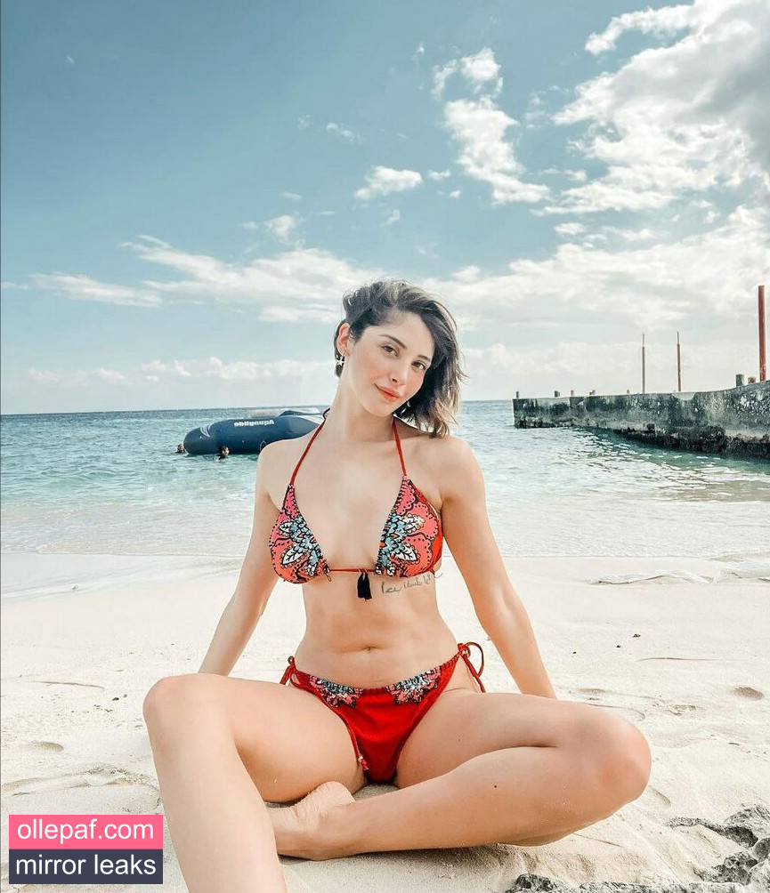 Latest Leaks icata Nude #59 - Fapello