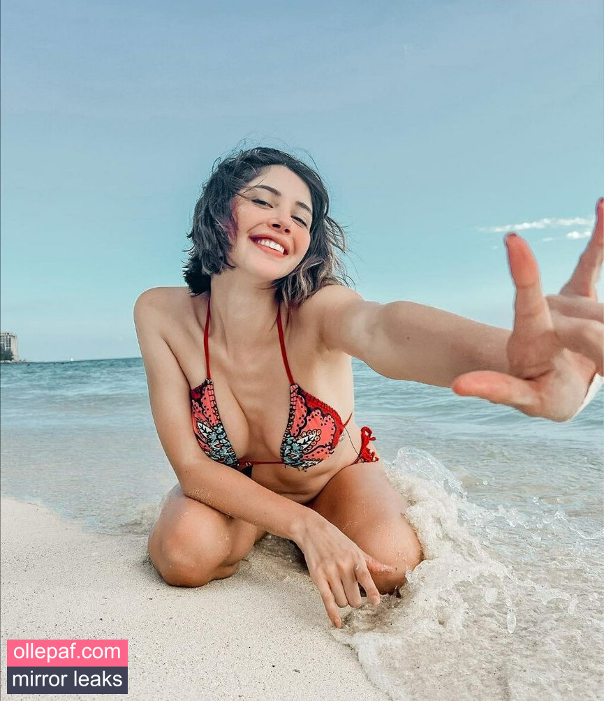 Latest Leaks icata Nude #61 - Fapello