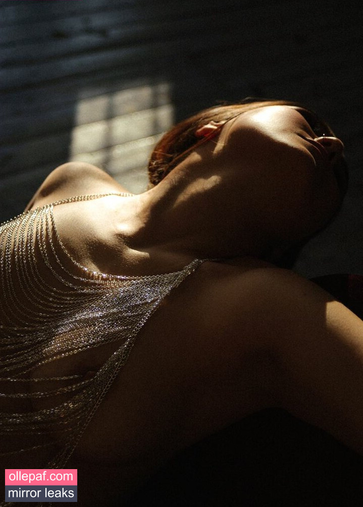 Latest Leaks ice_sparrow Nude #9 - Fapello
