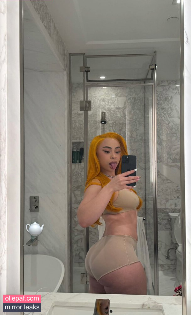 Ice Spice Nude Leaks OnlyFans - Fapello