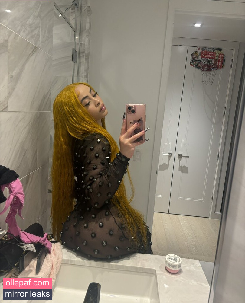 Latest Leaks Ice Spice Nude #310 - Fapello