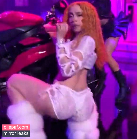 Latest Leaks Ice Spice Nude #333 - Fapello