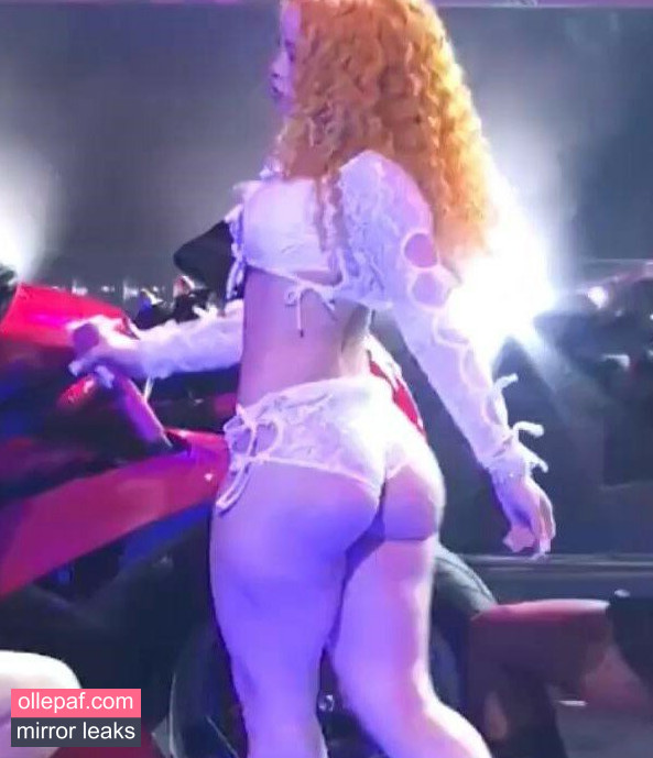 Latest Leaks Ice Spice Nude #338 - Fapello