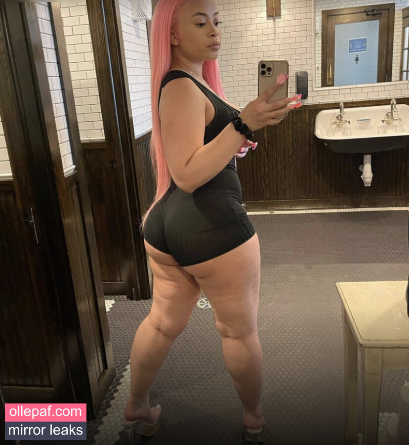Latest Leaks Ice Spice Nude #364 - Fapello
