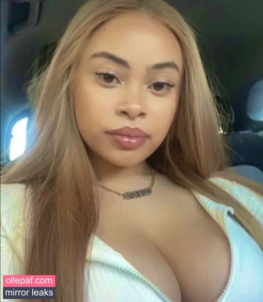 Latest Leaks Ice Spice Nude #373 - Fapello