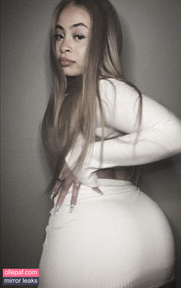 Latest Leaks Ice Spice Nude #380 - Fapello