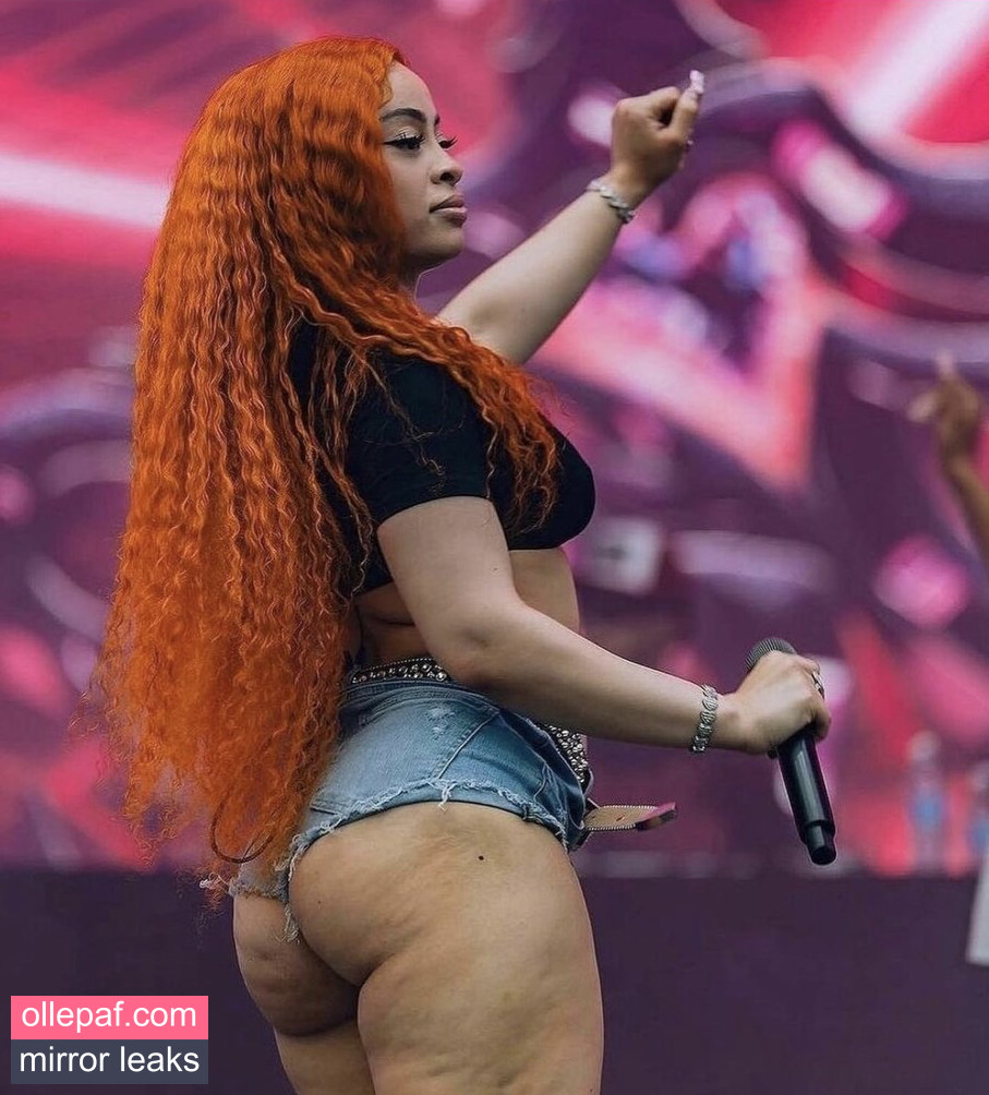 Latest Leaks Ice Spice Nude #381 - Fapello