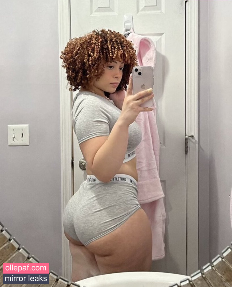 Latest Leaks Ice Spice Nude #386 - Fapello