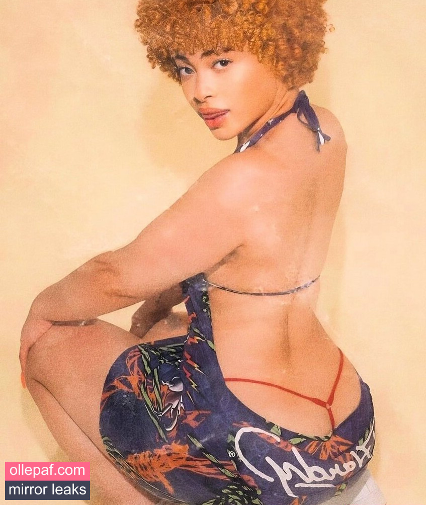 Latest Leaks Ice Spice Nude #396 - Fapello