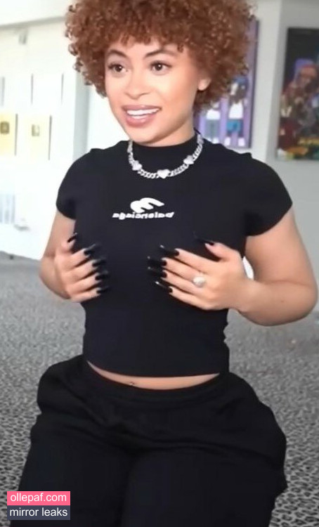 Latest Leaks Ice Spice Nude #398 - Fapello