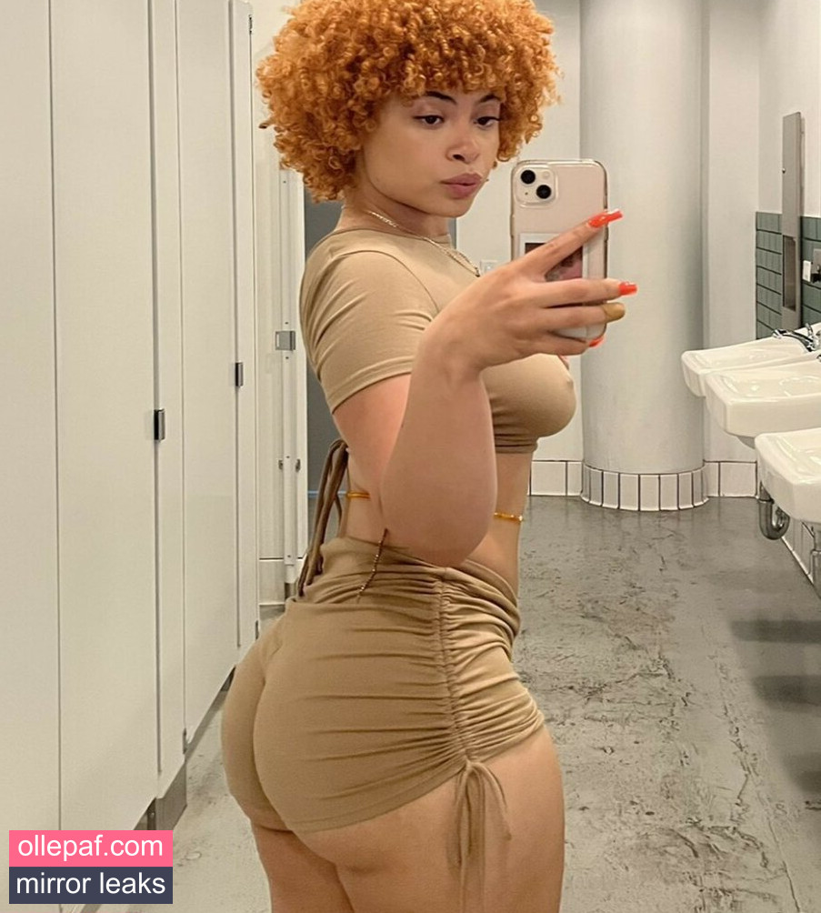 Latest Leaks Ice Spice Nude #399 - Fapello