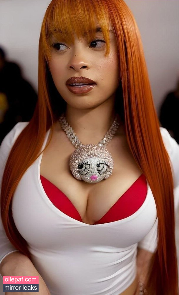 Latest Leaks Ice Spice Nude #404 - Fapello