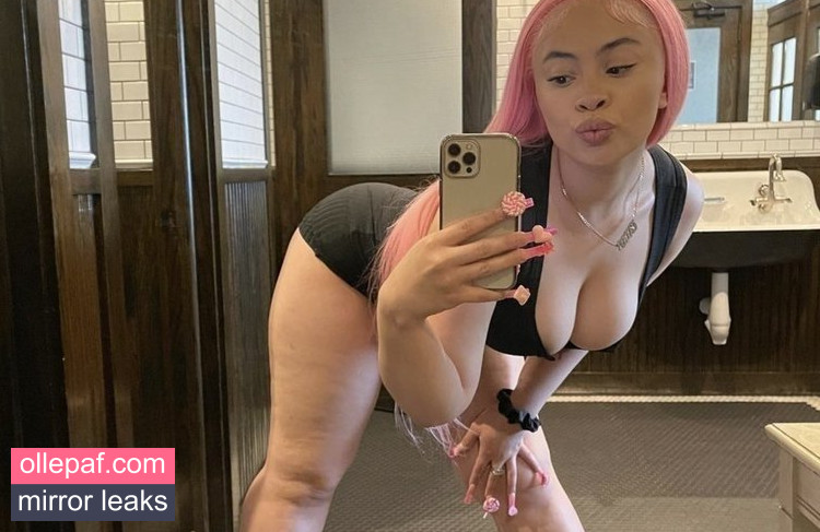 Latest Leaks Ice Spice Nude #415 - Fapello