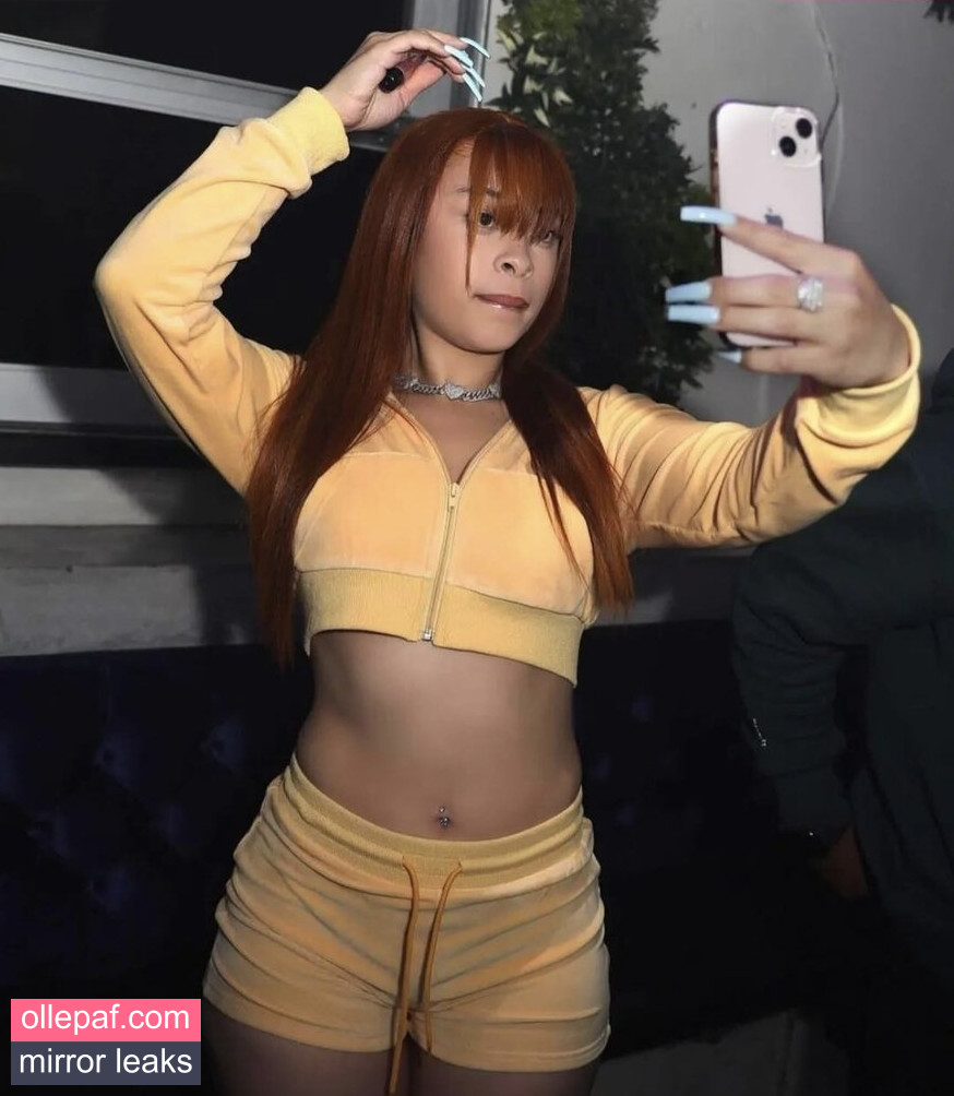 Latest Leaks Ice Spice Nude #422 - Fapello