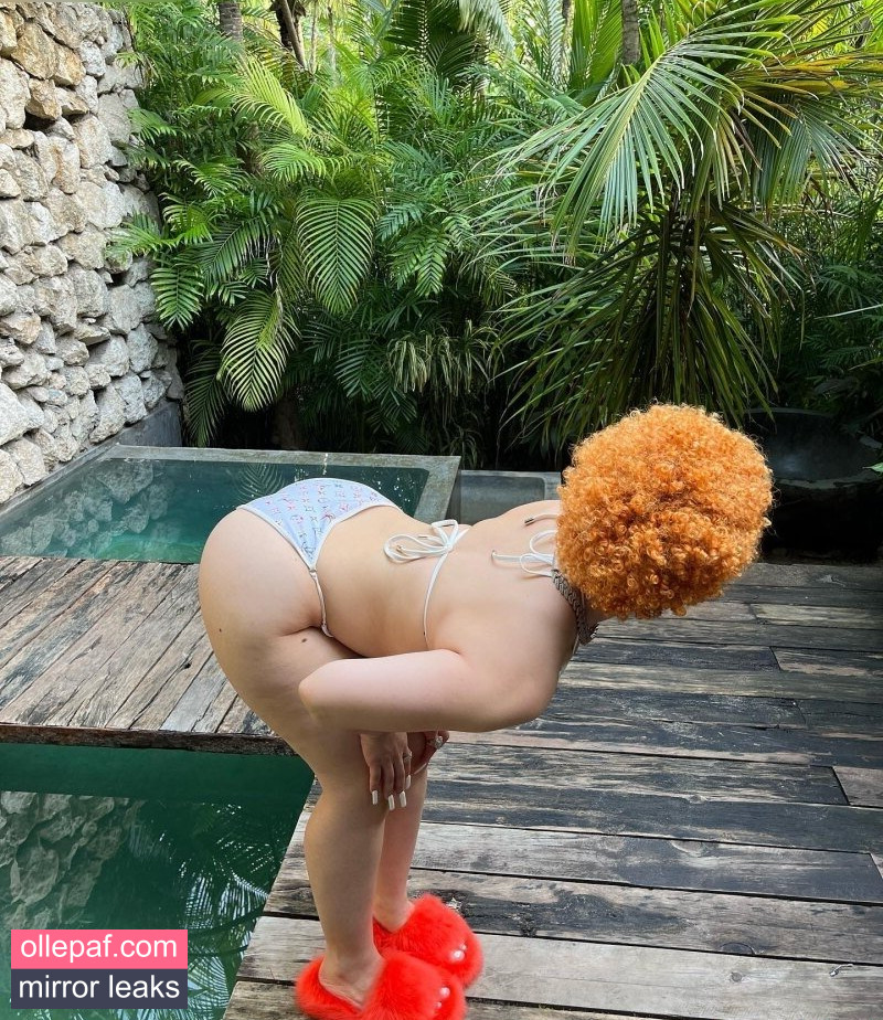 Latest Leaks Ice Spice Nude #423 - Fapello