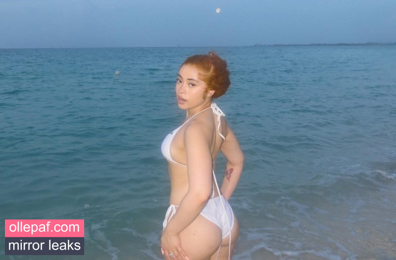Latest Leaks Ice Spice Nude #424 - Fapello