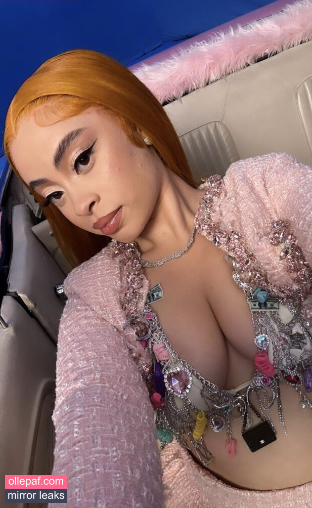 Latest Leaks Ice Spice Nude #435 - Fapello