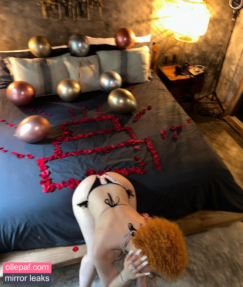 Latest Leaks Ice Spice Nude #441 - Fapello