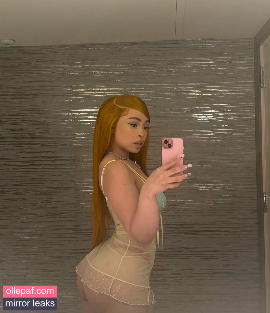 Latest Leaks Ice Spice Nude #596 - Fapello