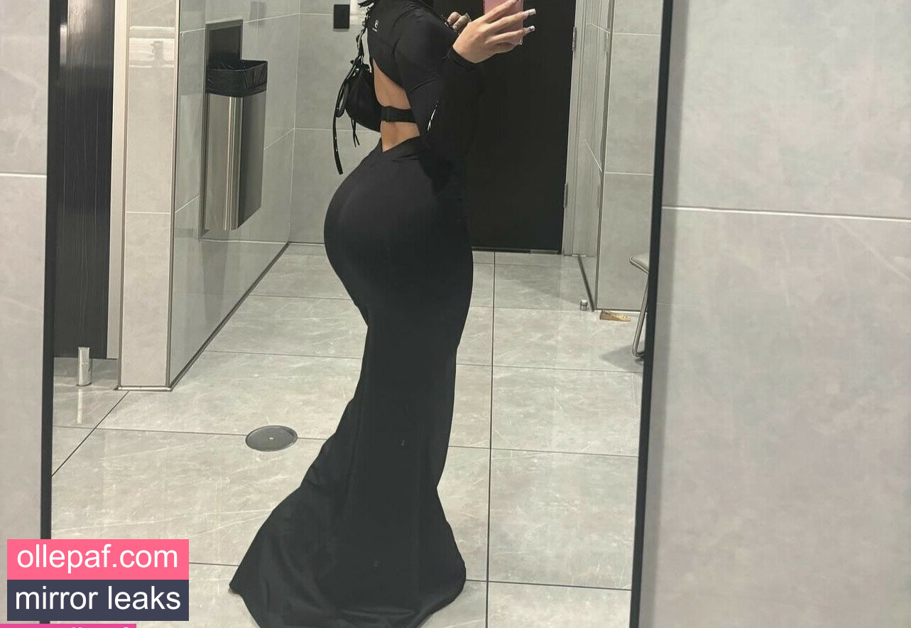 Latest Leaks Ice Spice Nude #597 - Fapello