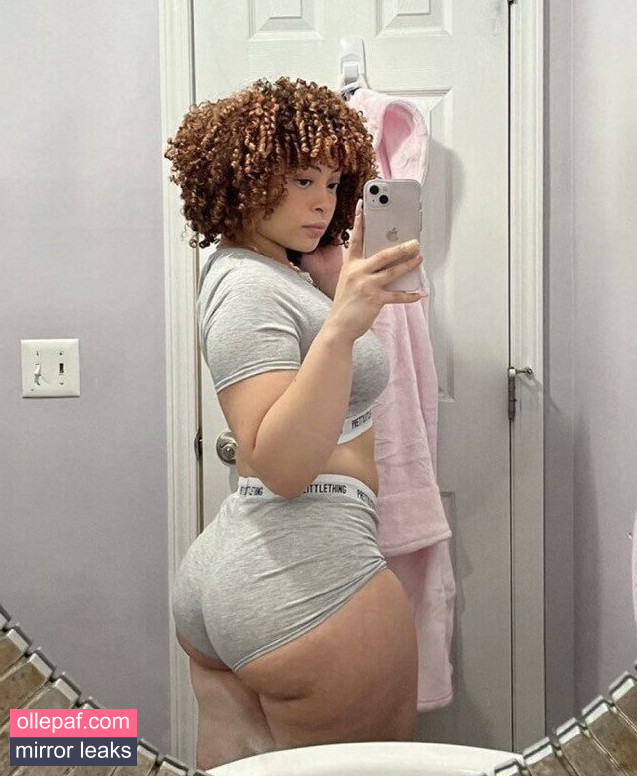 Latest Leaks Ice Spice Nude #599 - Fapello