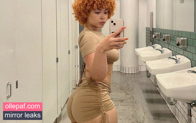 Latest Leaks Ice Spice Nude #613 - Fapello