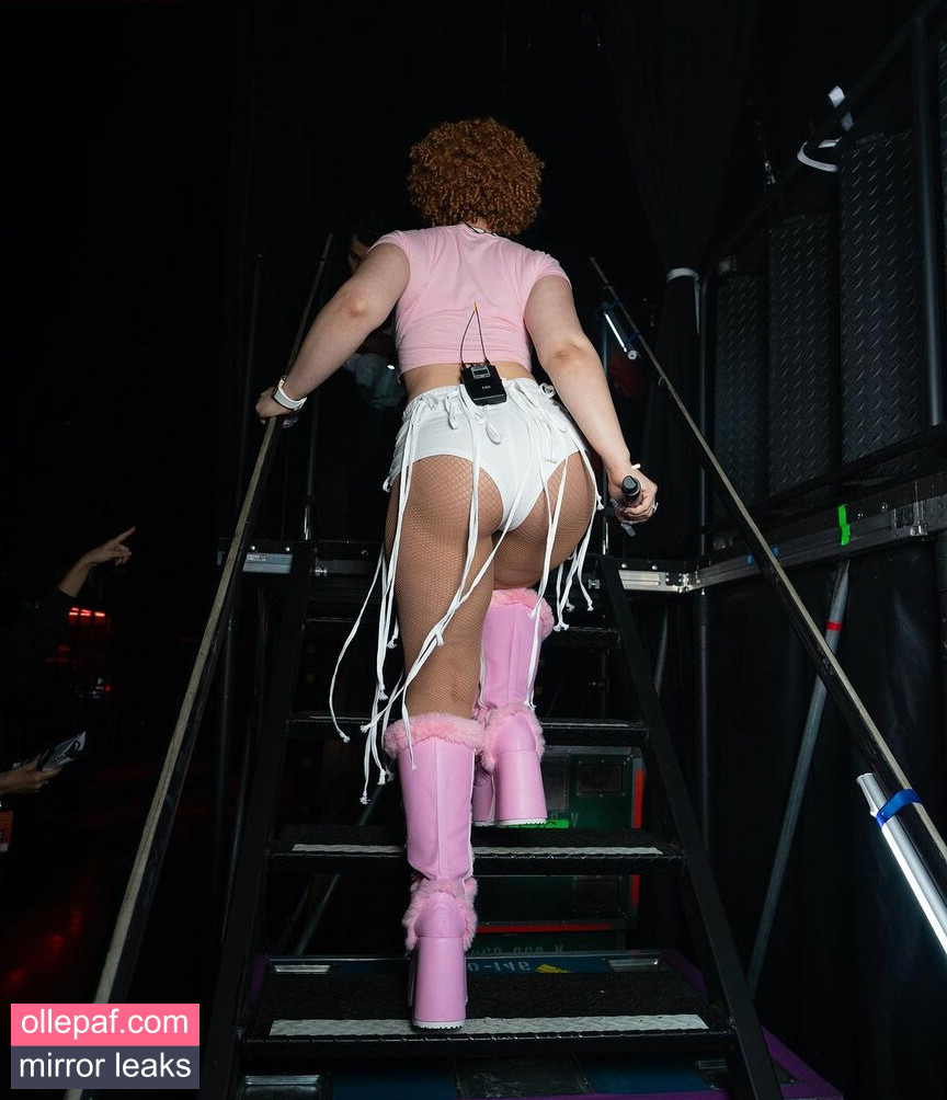 Latest Leaks Ice Spice Nude #654 - Fapello