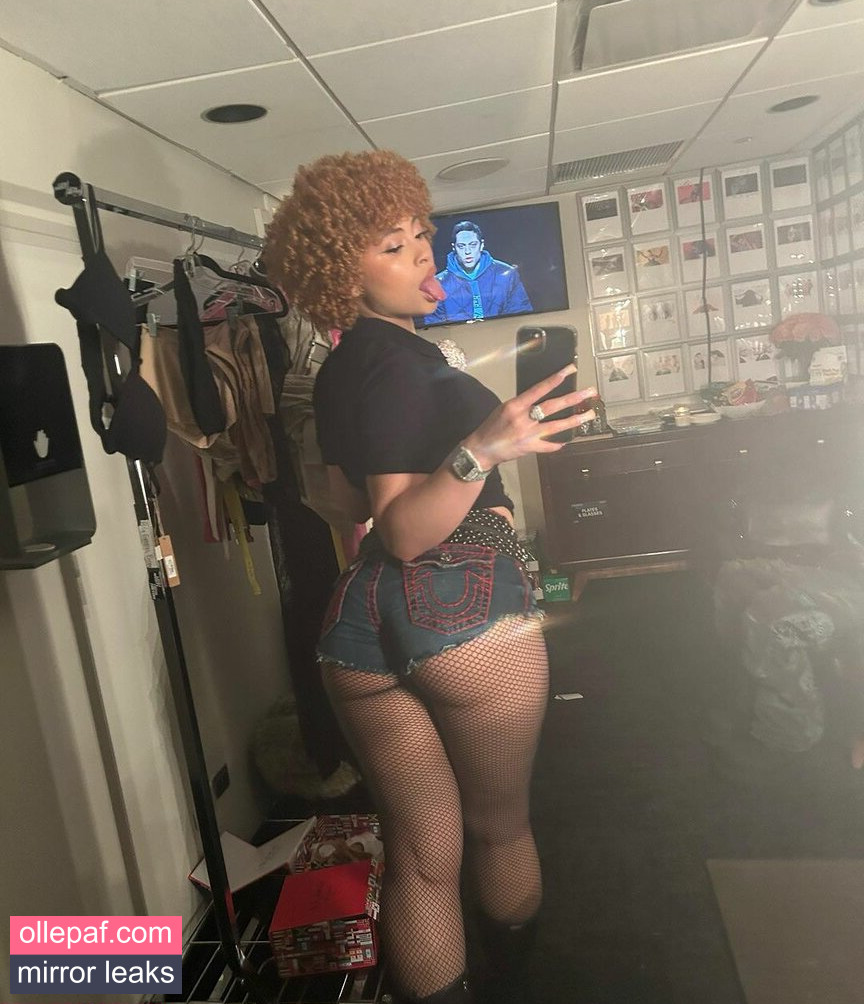Latest Leaks Ice Spice Nude #762 - Fapello
