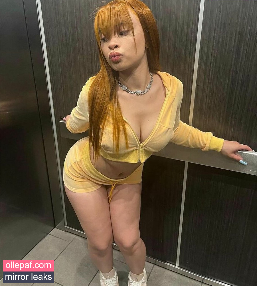 Latest Leaks Ice Spice Nude #764 - Fapello