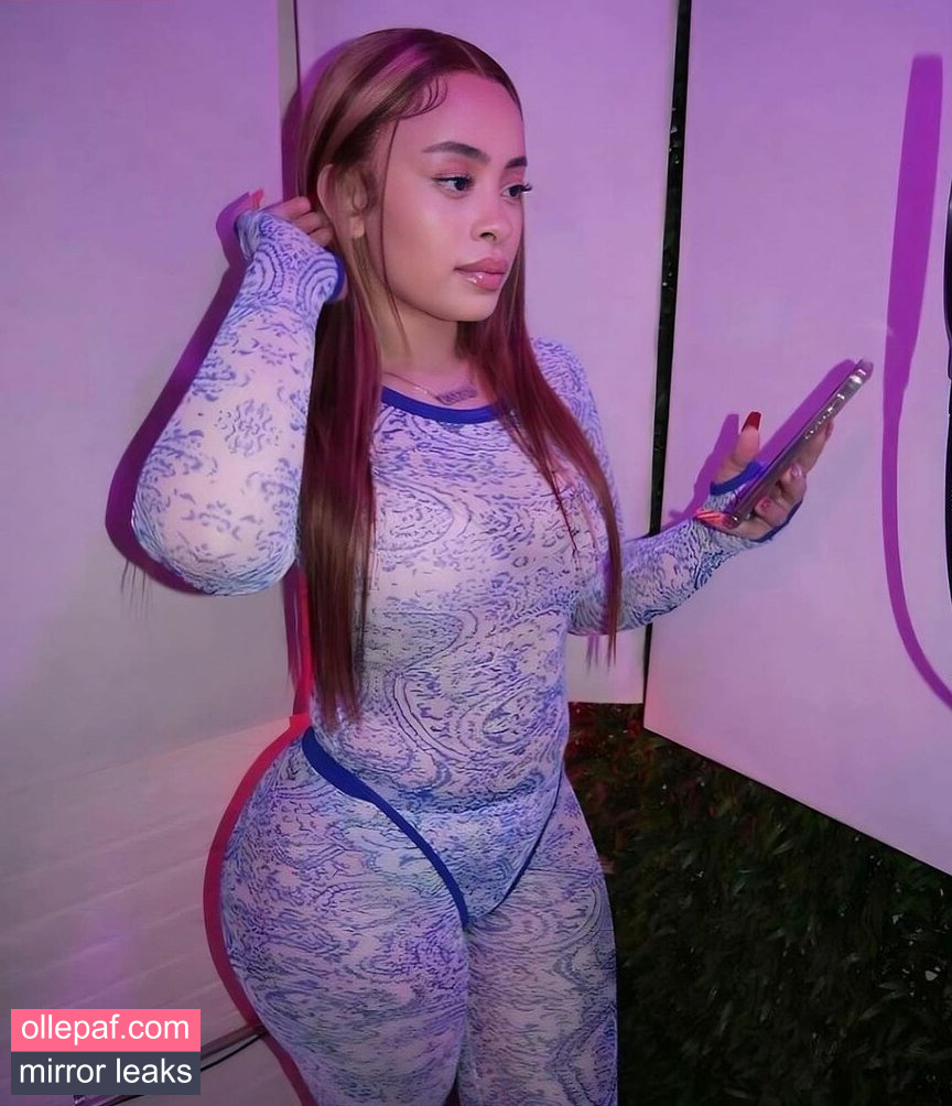 Latest Leaks Ice Spice Nude #772 - Fapello