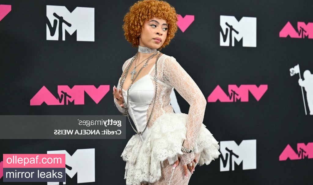 Latest Leaks Ice Spice Nude #817 - Fapello