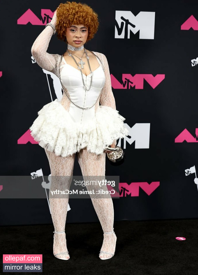 Latest Leaks Ice Spice Nude #818 - Fapello