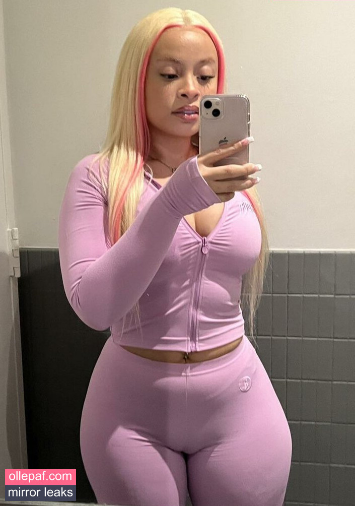 Latest Leaks Ice Spice Nude #850 - Fapello