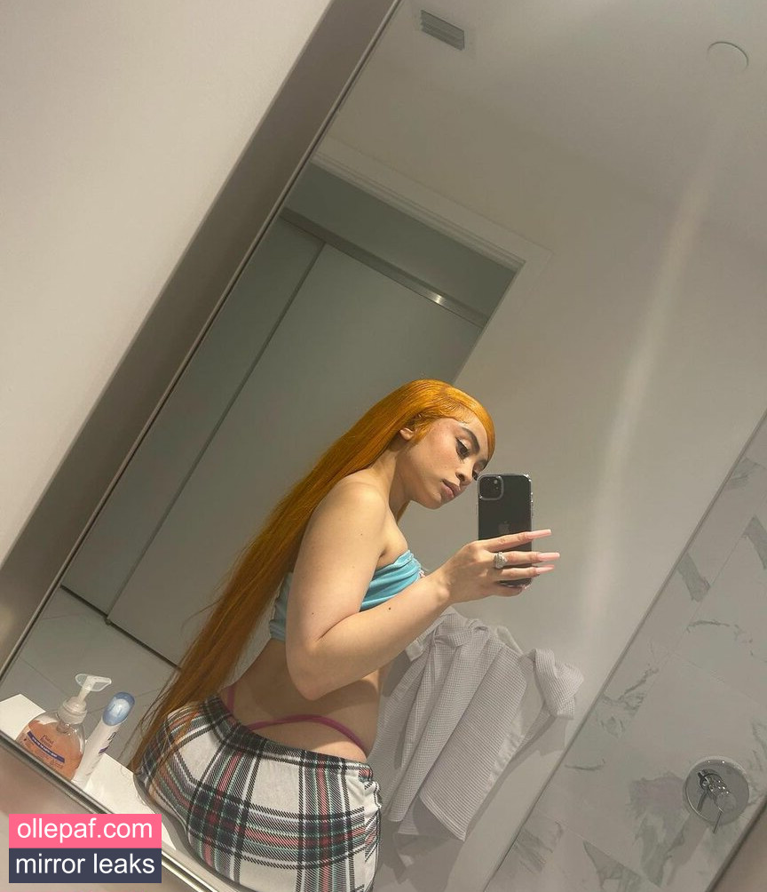 Latest Leaks Ice Spice Nude #854 - Fapello