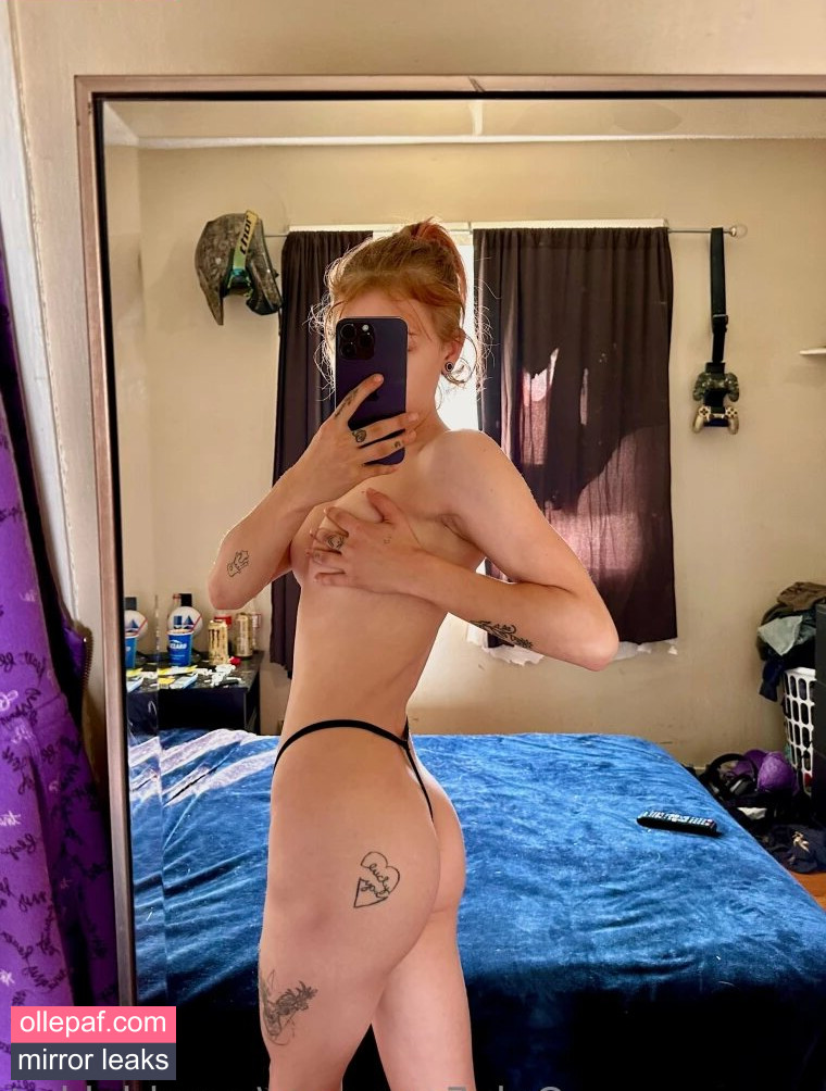 Latest Leaks iceytrapkitty Nude #3 - Fapello