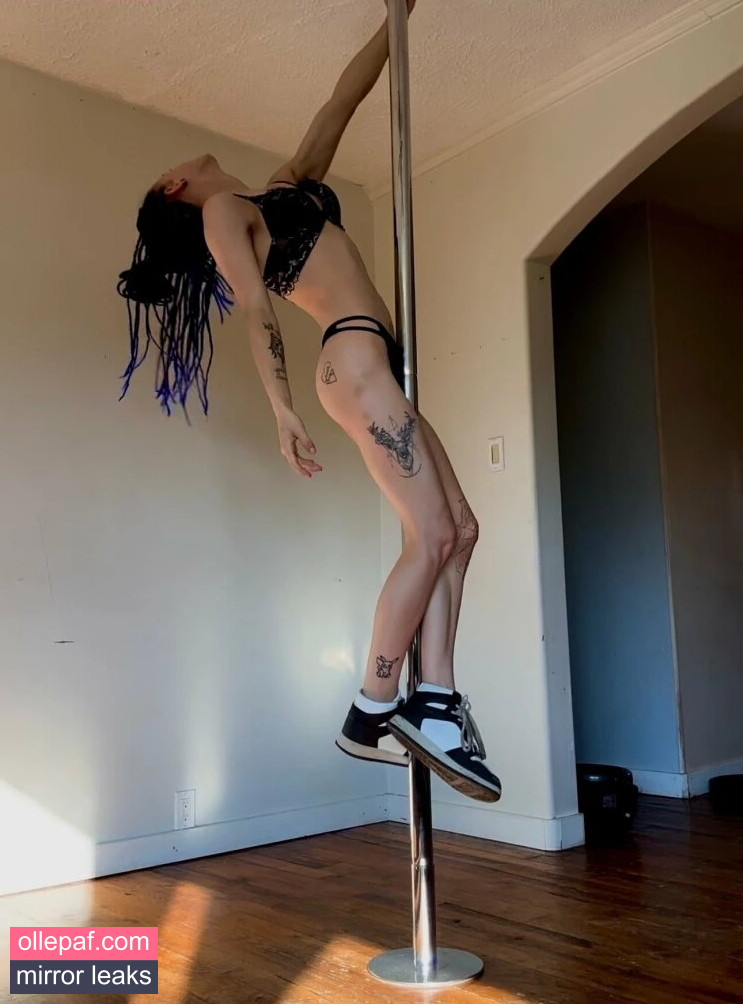 Latest Leaks iceytrapkitty Nude #9 - Fapello