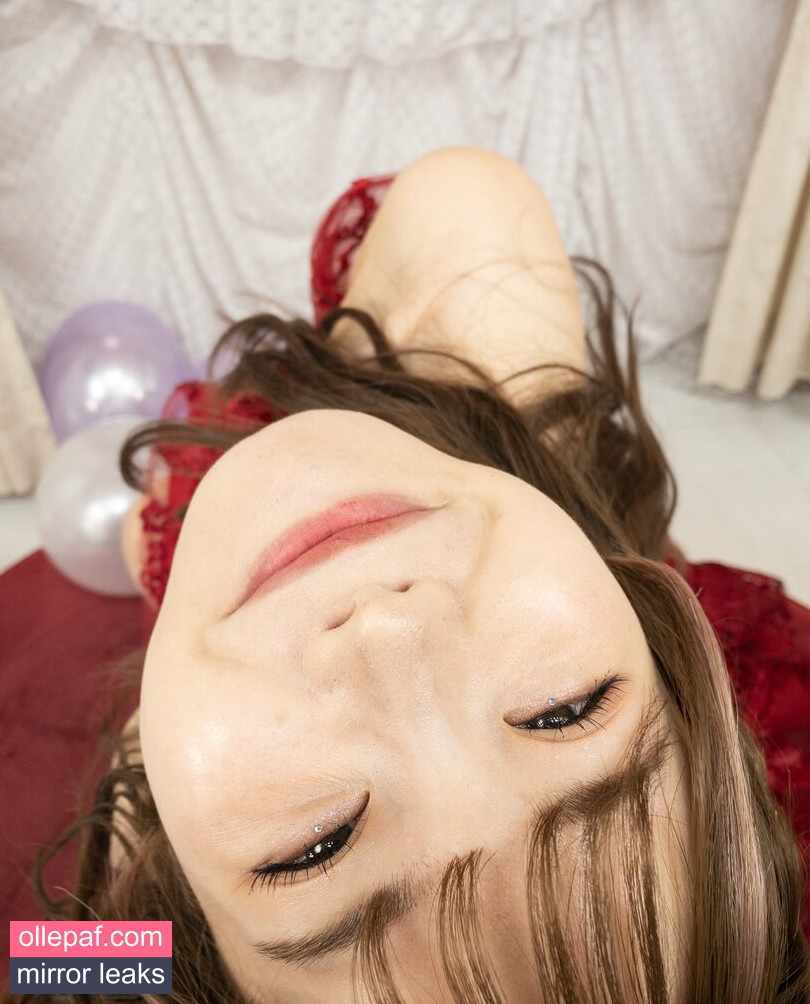 Latest Leaks Ichika Matsumoto Nude #209 - Fapello