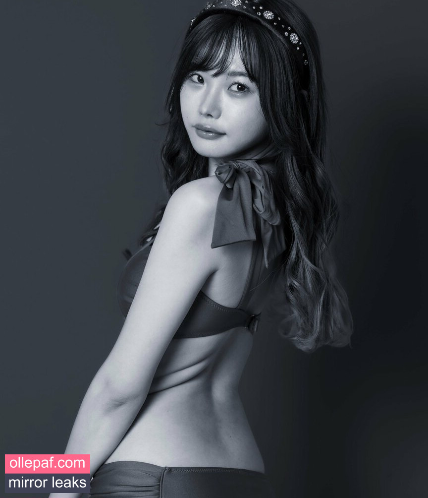 Latest Leaks Ichika Matsumoto Nude #255 - Fapello