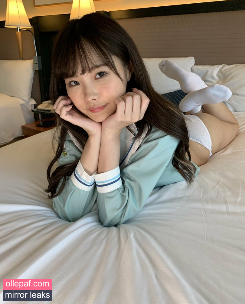 Latest Leaks Ichika Matsumoto Nude #321 - Fapello