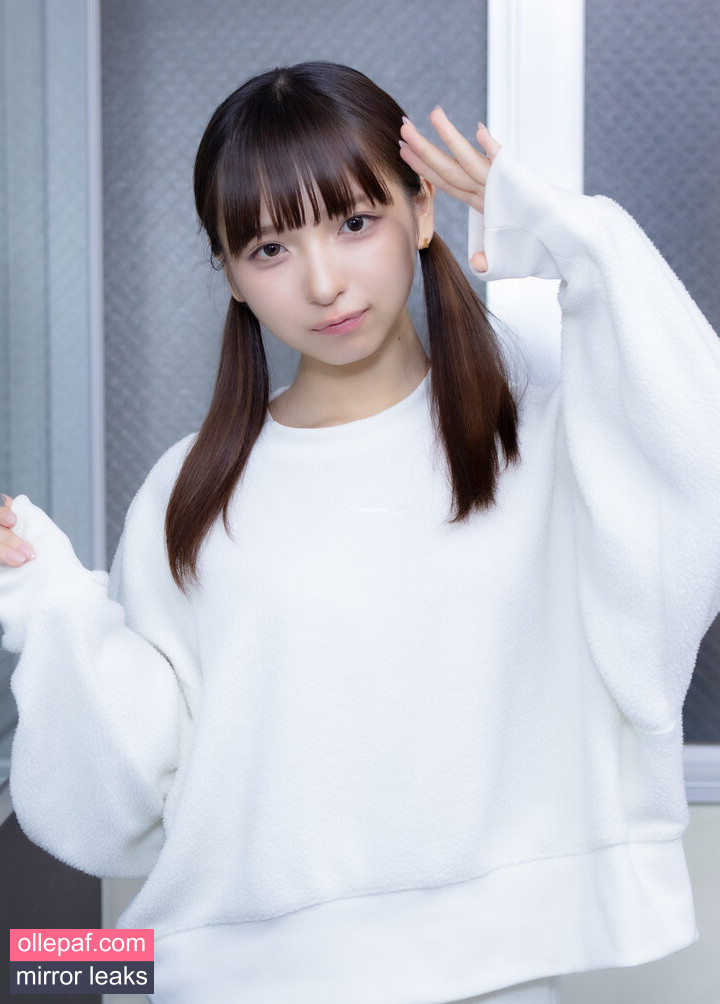Latest Leaks Ichinose Luna Nude #12 - Fapello