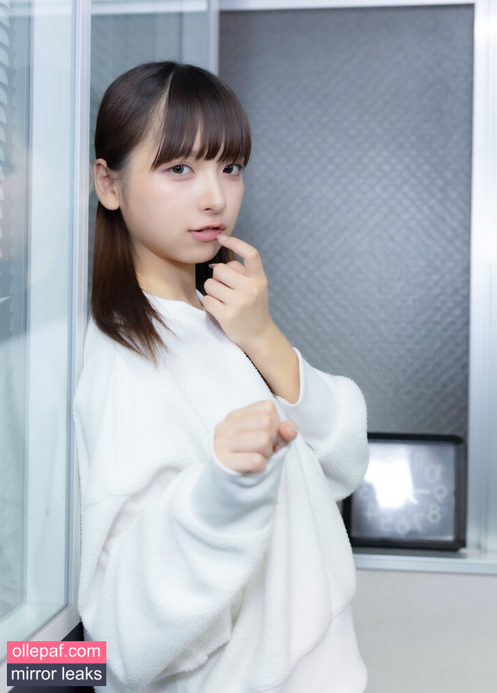 Latest Leaks Ichinose Luna Nude #13 - Fapello