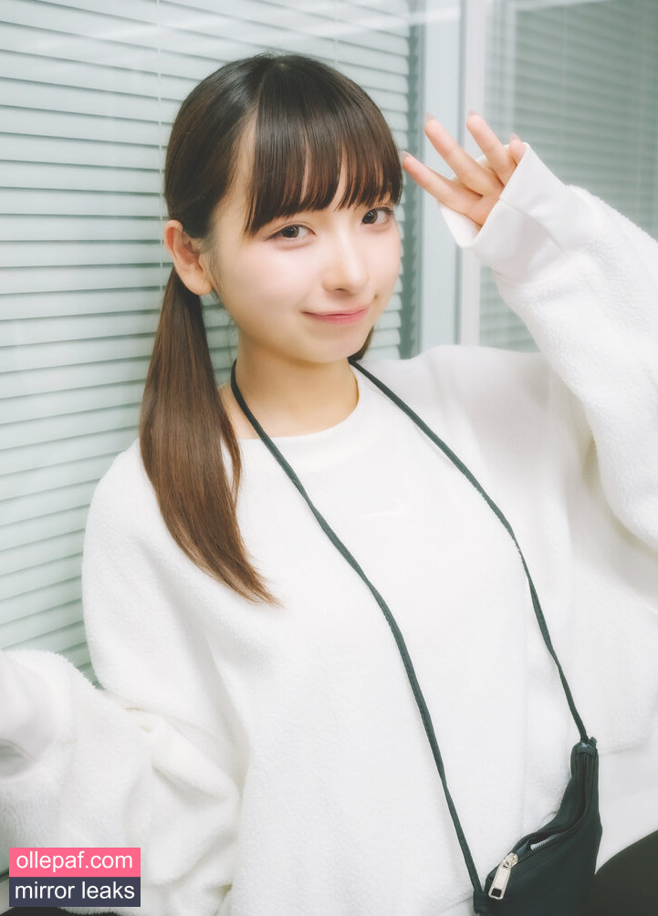 Latest Leaks Ichinose Luna Nude #17 - Fapello