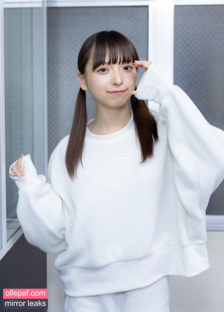 Latest Leaks Ichinose Luna Nude #18 - Fapello