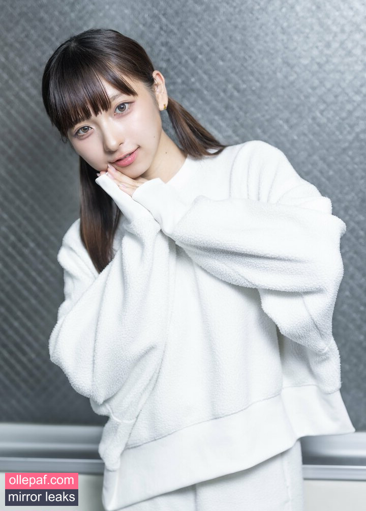 Latest Leaks Ichinose Luna Nude #20 - Fapello